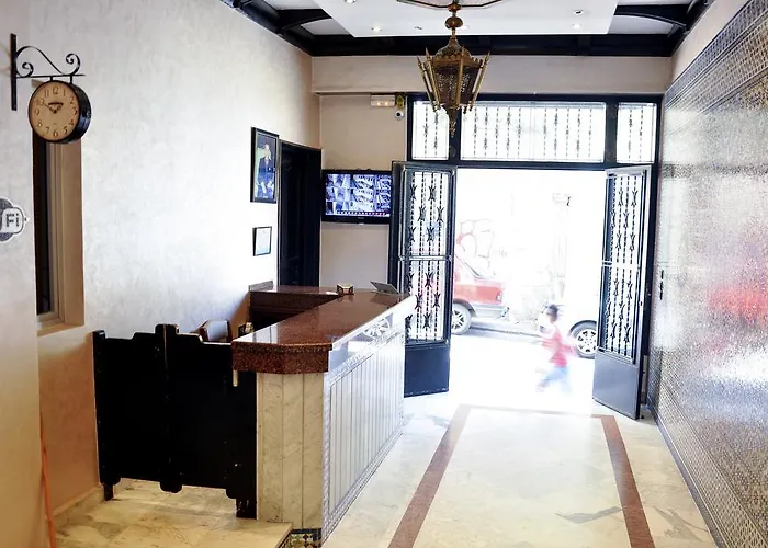 Hotel Royal