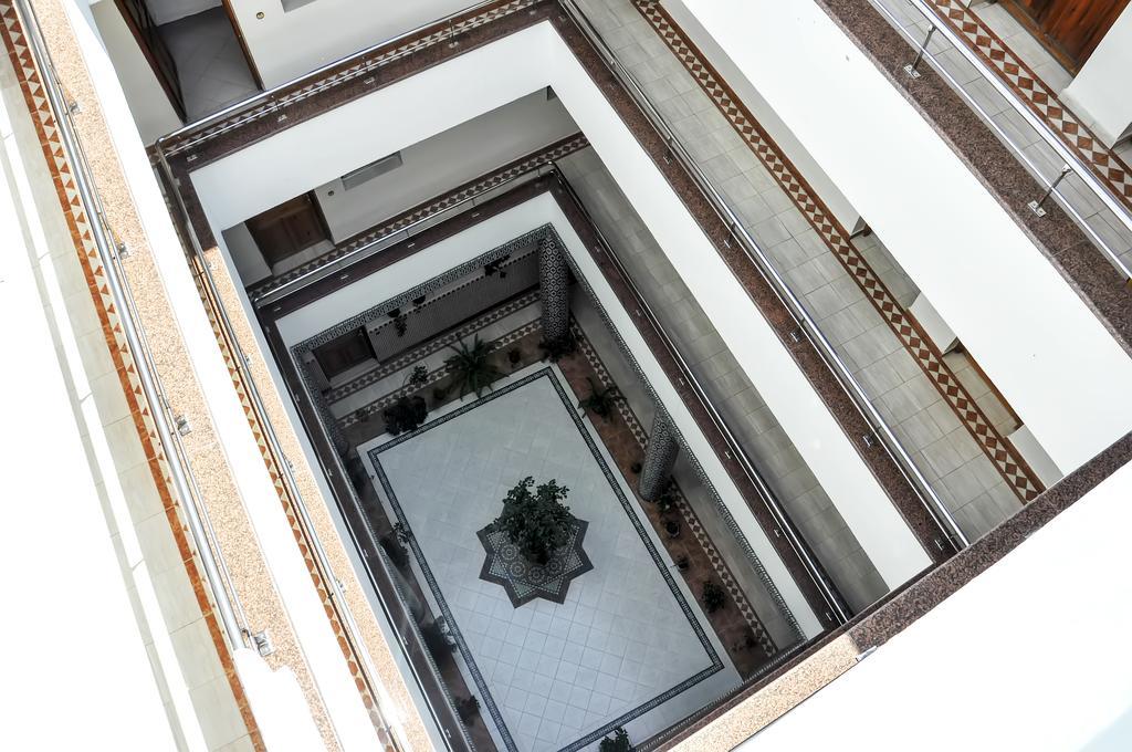 Hotel Royal Tanger