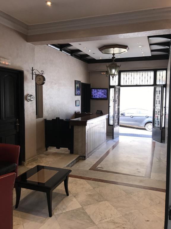 Royal Tanger